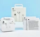 Дротові навушники EarPods USB/Type C з мікрофоном 1.2 метра MTJY3ZM/A or Сумісність із пристроями з роз'ємом Type-C (male): Mac (macOS Monterey 12.6 та новіші), iPad (iPadOS 16.4 та новіші), iPhone (iOS 17 та новіші) - зображення 2