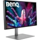 Монітор BenQ PD2725U DARK GREY - зображення 2