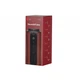 Акустична система 2E SoundXTube TWS MP3 Wireless Waterproof Red - зображення 3