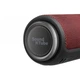 Акустична система 2E SoundXTube TWS MP3 Wireless Waterproof Red - зображення 7