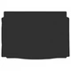 Двошарові коврики Sotra Classic 7mm Black для Renault Megane (mkIV)(хетчбек)(багажник) 2015-2024 (ST 91486-GD-Black) - зображення 1