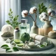 Спрей для дому та текстилю Royal Home COTONE (COTTON) Цитрусові Жасмин Ірис Бавовна 500 мл - зображення 2