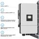 Гибридный инвертор Deye SUN-12K-SG05LP3-EU 12 кВт 380 В LV 3Ф - изображение 7