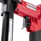 Степлер пневматический под скобу 12,80*16 мм INTERTOOL PT-1610 - изображение 8
