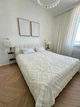 Покривало «Diamond Nordic» 200×220 см, молочний DN200220M - зображення 4