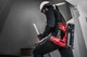 Пістолет цвяхів акумуляторний безщітковий MILWAUKEE M18 FN16GA-0X (32-64мм)(каркас, HDкейс) - изображение 10