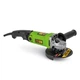 Шлифмашина угловая ProCraft PW-125/1200E (012003) - изображение 8