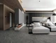Керамограніт Megagres Marmo Graffit 60x60см (GBN420B) - зображення 5