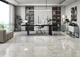 Керамограніт Megagres Sorol White 60x60см (GXW003P) - зображення 9