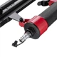 Степлер пневматический под гвозди INTERTOOL PT-1603 - изображение 6