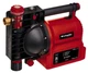 Насос напорный автоматический Einhell GE-AW 1042 FS (4177010) - изображение 1