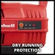 Насос напірний автоматичний Einhell GC-AW 6333 (4176730) - зображення 9
