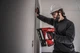 Пістолет цвяхів акумуляторний безщітковий MILWAUKEE M18 FN16GA-202X (32-64мм)(ЗУ+2Х2Ач) - изображение 6