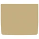 Двошарові килимки Sotra Premium Beige для Mercedes-Benz GLB-Class (X247)(багажник) 2019→ (ST 91454-CH-Beige) - изображение 1