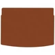 Двошарові килимки Sotra Premium Terracotta для Kia Ceed (mkIII)(хетчбек)(верхній рівень)(багажник) 2018→ (ST 91430-CH-Terra) - изображение 1