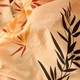 Простынь на резинке Moon&Star Bamboo Calm Бязь Gold Люкс 90х190х20 см (MS-850001463) - изображение 3