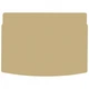 Двошарові килимки Sotra Premium Beige для Kia Ceed (mkIII)(хетчбек)(верхній рівень)(багажник) 2018→ (ST 91430-CH-Beige) - изображение 1