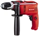 Дриль Einhell TC-ID 650 E 650Вт ШЗП 13мм 2800об/хв 2.2кг - изображение 1