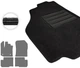 Текстильні коврики Pro-Eco Black для Renault Lodgy (mkI) 2012-2022 (PE 4091482) - зображення 1