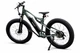 Електровелосипед Фетбайк ReAspire BAFANG 26 дюймів (750W, 48V, 16Ah) Зелений - зображення 1