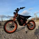 Електро Пітбайк Kugoo Wish 01 MAX (2000W 52V 35Ah) - зображення 2