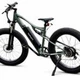 Електровелосипед Фетбайк ReAspire BAFANG 26 дюймів (750W, 48V, 16Ah) Зелений - зображення 2