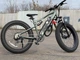 Електровелосипед Фетбайк ReAspire BAFANG 26 дюймів (750W, 48V, 16Ah) Зелений - зображення 3