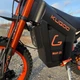 Електро Пітбайк Kugoo Wish 01 MAX (2000W 52V 35Ah) - зображення 4