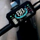 Електро Пітбайк Kugoo Wish 01 MAX (2000W 52V 35Ah) - зображення 5