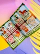 Розвиваючий Альбом на липучках Моя перша липуча книжечка - изображение 2