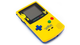 Консоль Nintendo Game Boy Color Pokemon Europe Limited Edition Yellow Blue Б/У - зображення 2