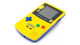 Консоль Nintendo Game Boy Color Pokemon Europe Limited Edition Yellow Blue Б/У - зображення 3
