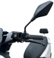 Электроскутер GTM N-MAX 2500, 72 В, 2500 Вт, скорость 60 км/ч - изображение 9