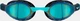 Очки для плавания Arena Air Sonic Mirror 011004-150 Black-Turquoise (3468337768494) - изображение 2