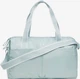 Сумка Under Armour Studio Lite Duffle 26L світло-блакитний Жін 43 х 29 х 22 см (1388915-477) - зображення 1