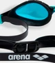 Очки для плавания Arena Air Sonic Mirror 011004-150 Black-Turquoise (3468337768494) - изображение 5