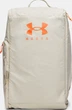 Сумка Under Armour Contain Dual MD BP Duffle 50L бежевий 60 x 47 x 30 см (1381919-289) - зображення 1