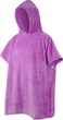 Детское полотенце-пончо Aqua Speed Kid's Poncho 80×140 см из микрофибры (22123BCD4C10) - изображение 1