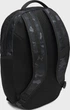 Рюкзак Under Armour Hustle 6.0 Backpack 29L чорний 51 х 32 х 17 см - зображення 4