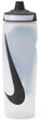 Бутылка Nike REFUEL BOTTLE GRIP 24 OZ белый 709 мл - изображение 1