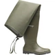 Заброды вейдерсы DUNLOP 42 р. PRICEMASTOR Thigh Wader сапоги рыбальские (386VP) - изображение 2