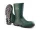 Чоботи гумові Dunlop JobGUARD Calf, р.40, підошва SRC, O4 Acifort (арт. NA0KL42) - зображення 1