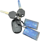 Электроскутер GTM N-MD 1200, 72 В, 1200 Вт, скорость 50 км/ч - изображение 17