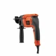 Перфоратор мережевий SDS-Plus BLACK+DECKER BDHR26KR - изображение 4