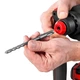 Перфоратор акумуляторний Einhell TP-HD 18/22 D Li BL - Solo (4514277) - зображення 6