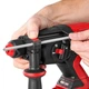 Перфоратор акумуляторний Einhell TP-HD 18/22 D Li BL - Solo (4514277) - зображення 7