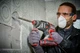 Перфоратор акумуляторний Einhell TP-HD 18/22 D Li BL - Solo (4514277) - зображення 9