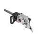 Гайковерт пневматический 1", 2200 Нм, профессиональный INTERTOOL PT-1104 - изображение 2