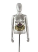 Пояс - корсет Bird Mardi Gras SETA Decor 26-536GL-GR - изображение 2