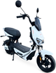 Электроскутер GTM R-800-S, 60 В, 800 Вт, скорость 45 км/ч, запас хода 60 км - изображение 4